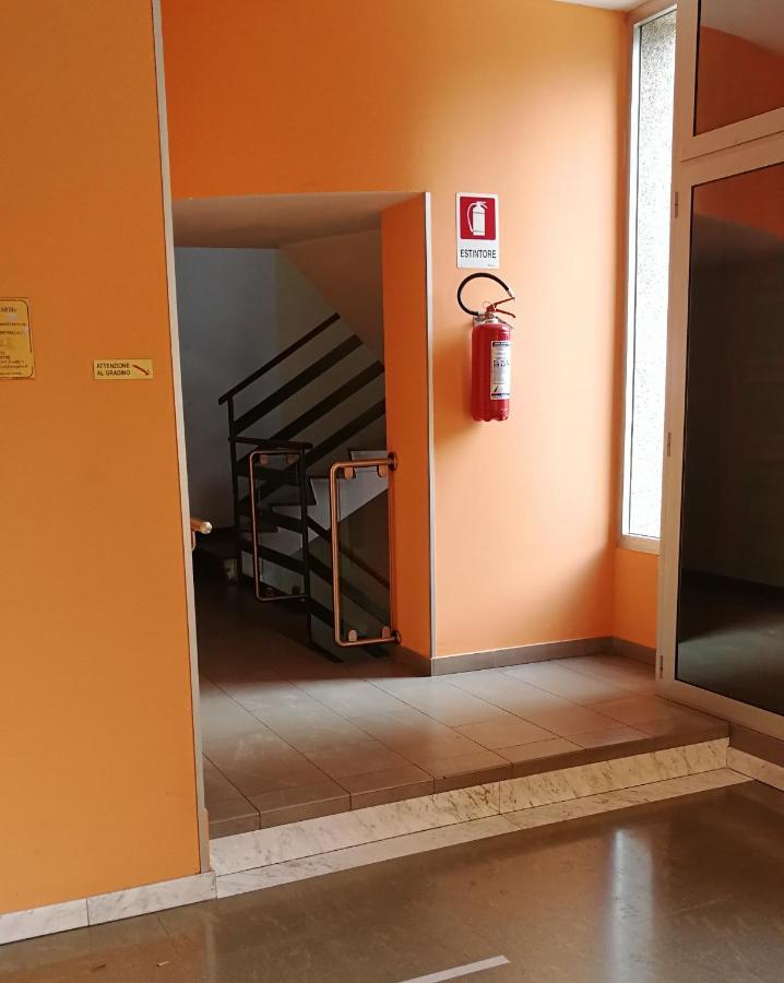 Giove Apartment Mestre Exterior photo
